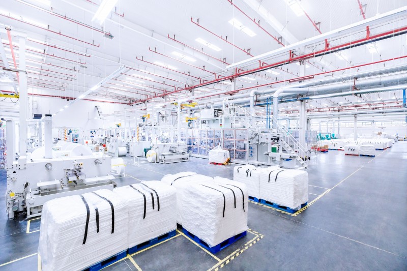 自由點品牌市占率提升助推業(yè)績，百亞股份深耕產(chǎn)品與渠道構筑護城河